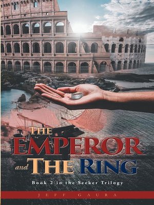 cover image of The Emperor and the Ring